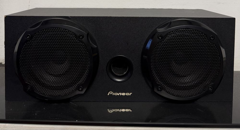 Продам колонки Pioneer