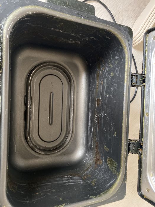 Продам фритюрницу