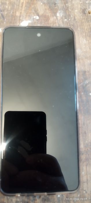 Смартфон NUbia V60 DESIGN 256 gb