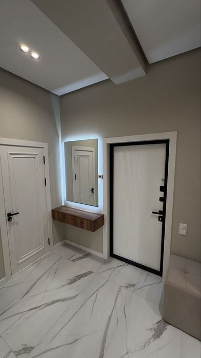 НОВОСТРОЙКА! ГОТОВЫЙ АРЕНДАТОР! 2х ком кв-ра по Низкой Цене! Алайский