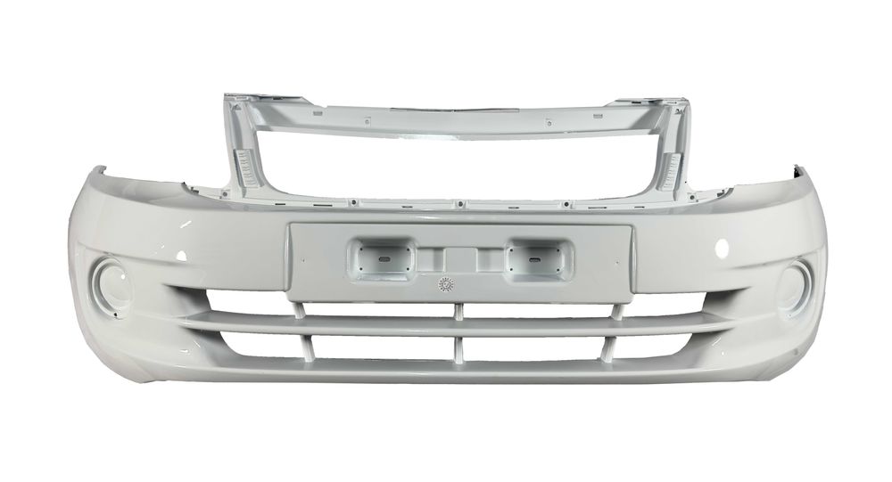 бампер передний lada Granta 2190
