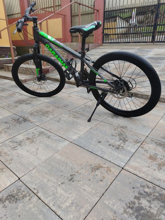 Vând bicicleta Caraiman pentru copii