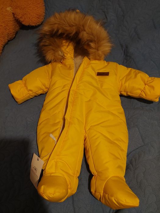 Продам новый комбинезон.