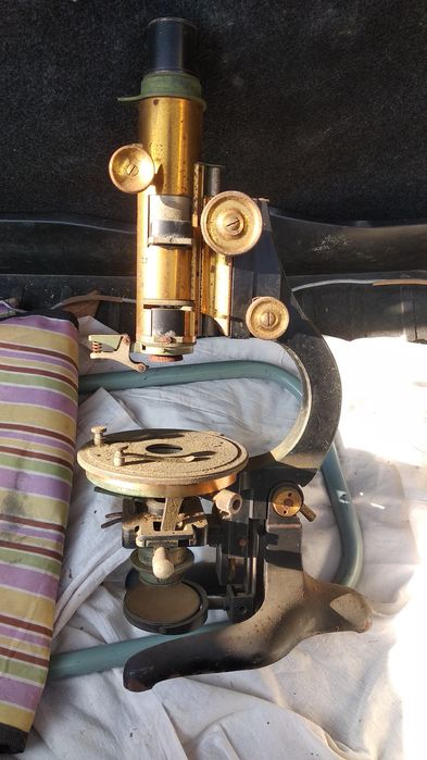 Продам микроскоп