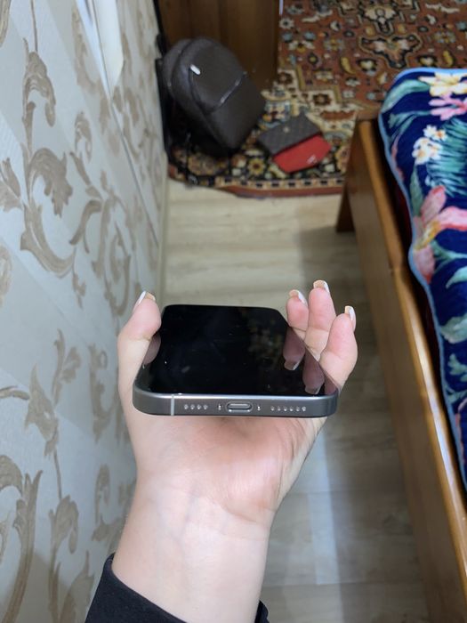 Айфон 16 про Макс