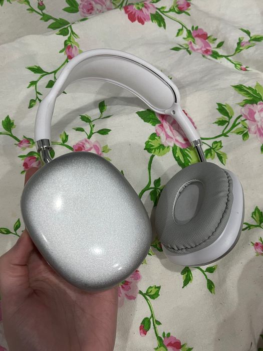 наушники аналог airpods max
