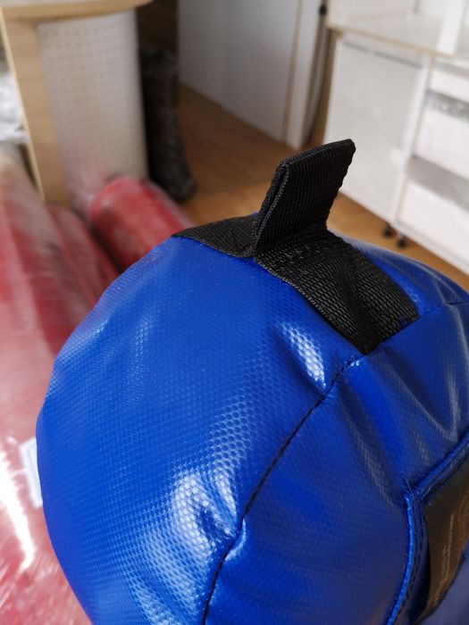 Manechin judo / mma  pentru juniori înălțime 130 cm