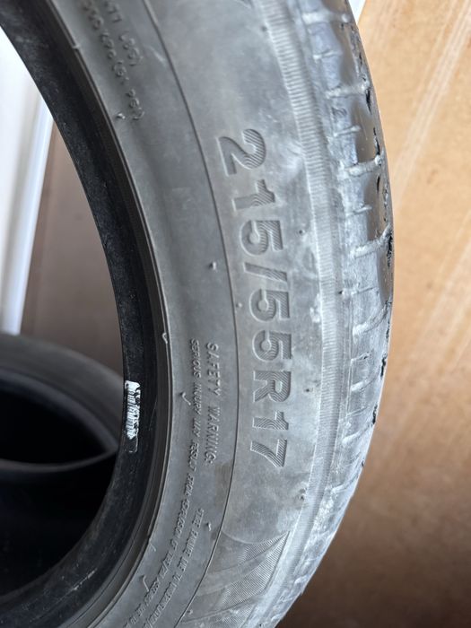 летние шины камри 50