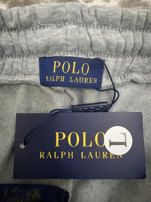 pantaloni ralph lauren L