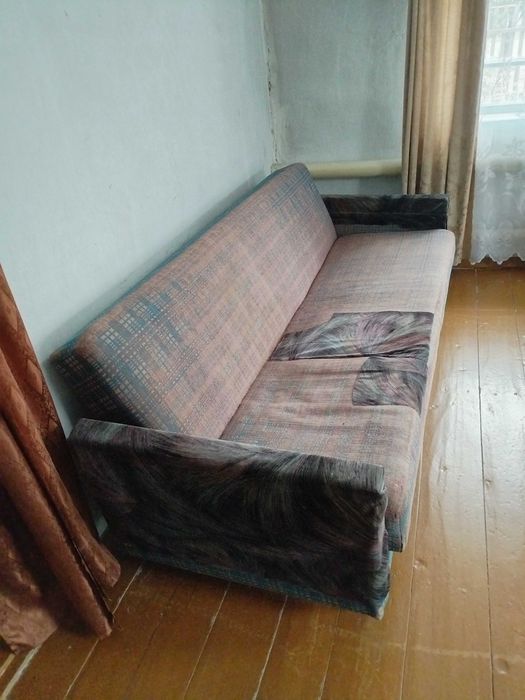 Отдам мебель разную