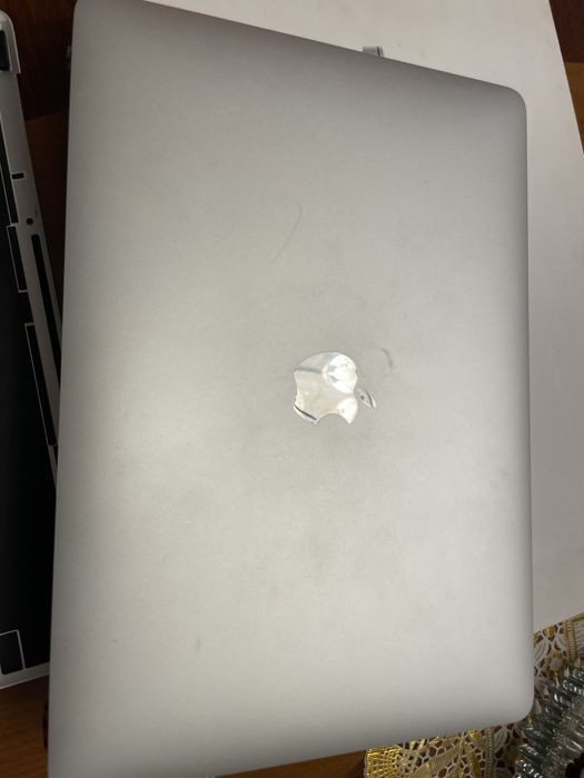 Macbook air m 1