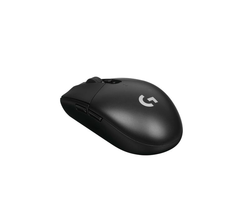 ' Мышь Logitech G304 LIGHTSPEED Wireless (12000 DPI, Hero)