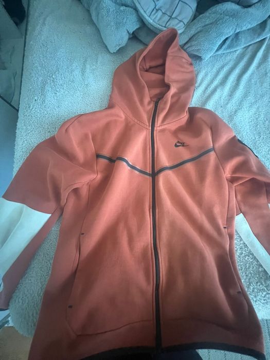 Nike tech fleece оригинално  горнище