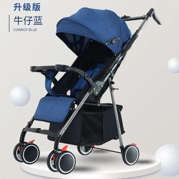 детский коляски.