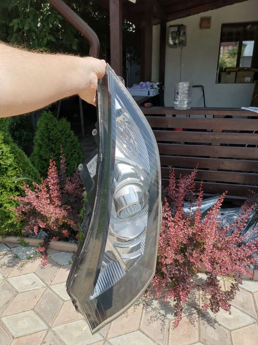 Far stânga Honda civic 2012 2013 2014/2015 xenon lupa