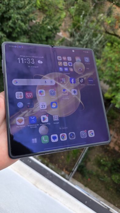 Honor magic V3 - 512gb
