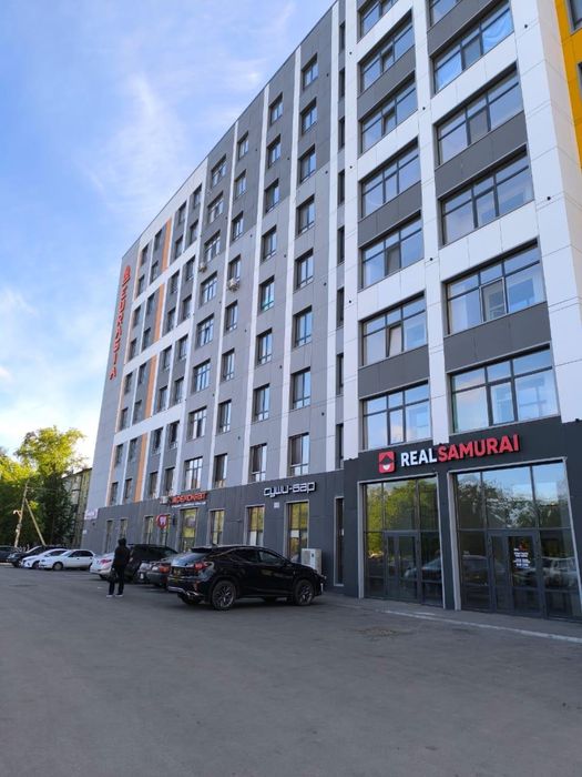 Сдам на длительный срок.1 комн.