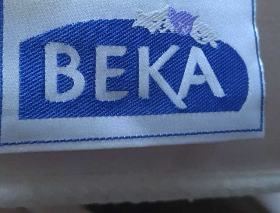 Матрак за детска кошара