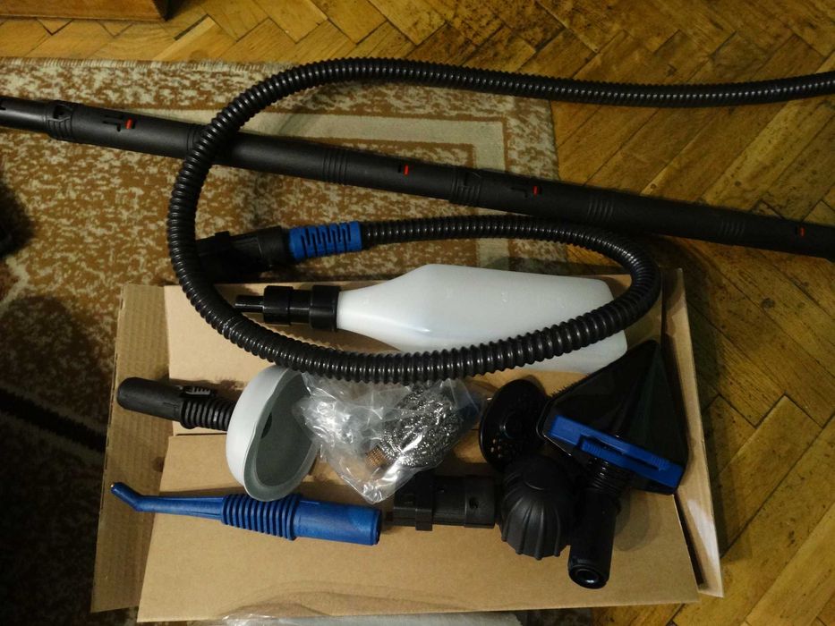 Парочистачка " ЕВ АТЛАНТИС"