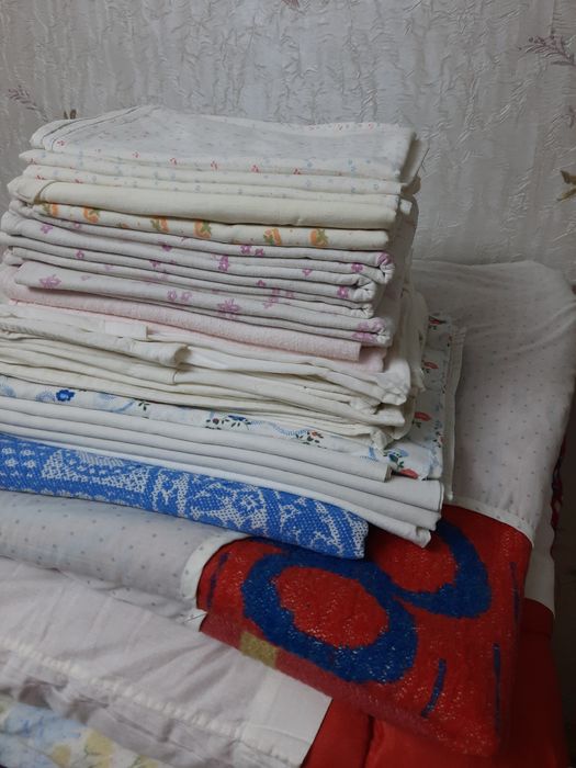 Одеяло детское верблюжка