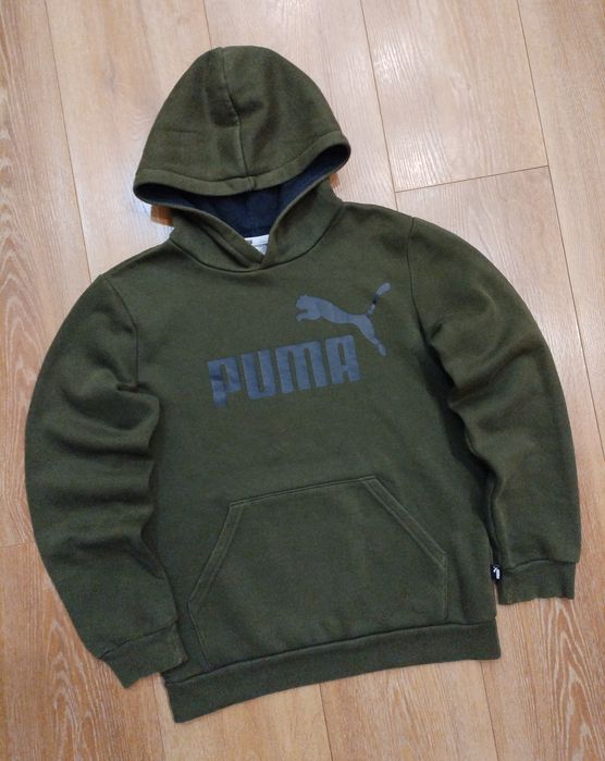 puma горнище За момчета оригинален