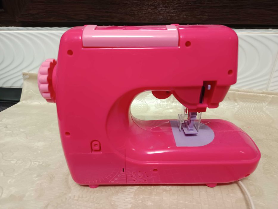 Mașină de cusut copii