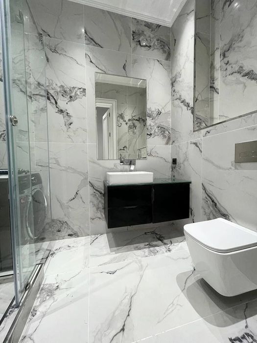 Ассаламу алейкум тошкент буйлаб кафел мрамор ишларини киламиз.