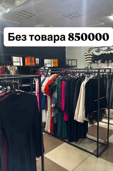 Готовый бизнес. Подам 108 кв.Базар. Окупится за 6 мес. Рассрочка