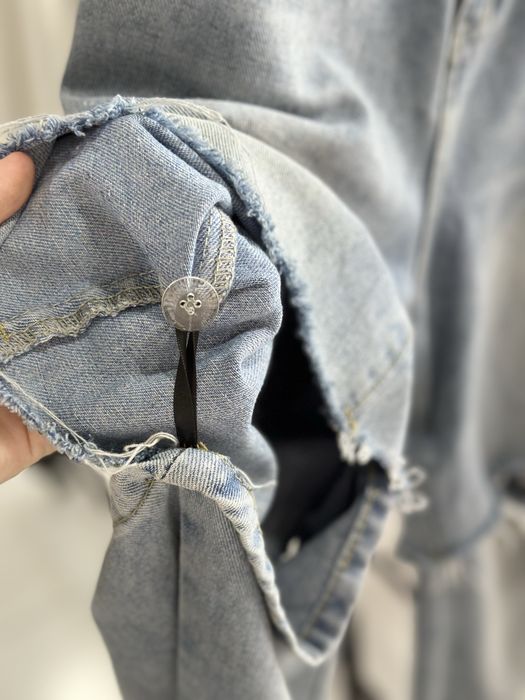 Джинсы америка топ