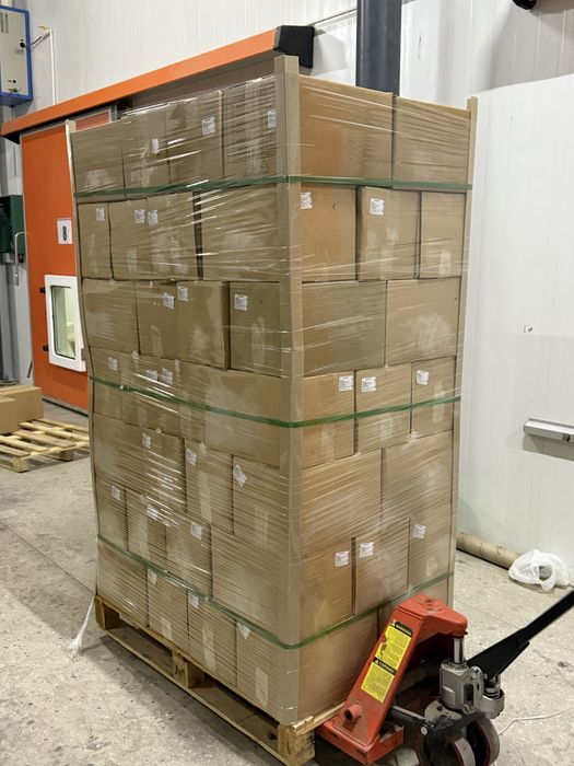 Вишня olcha (qora gilos)