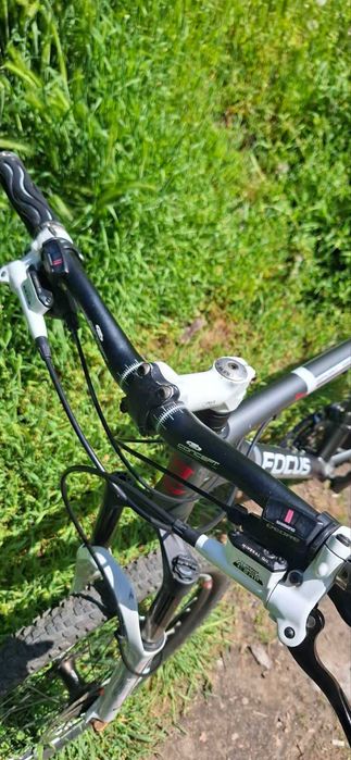 Колело focus 26 алуминиево фабрична сглобка 350 евро