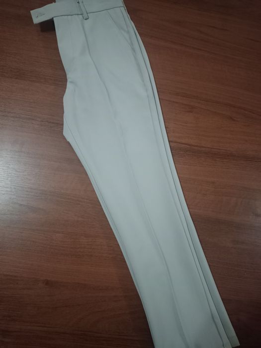 Ақ шалбар новый.