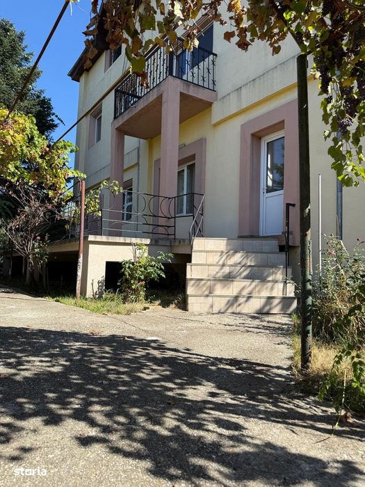 Oportunitate Business in Estul Capitalei Teodor Pallady,Metrou Saligny