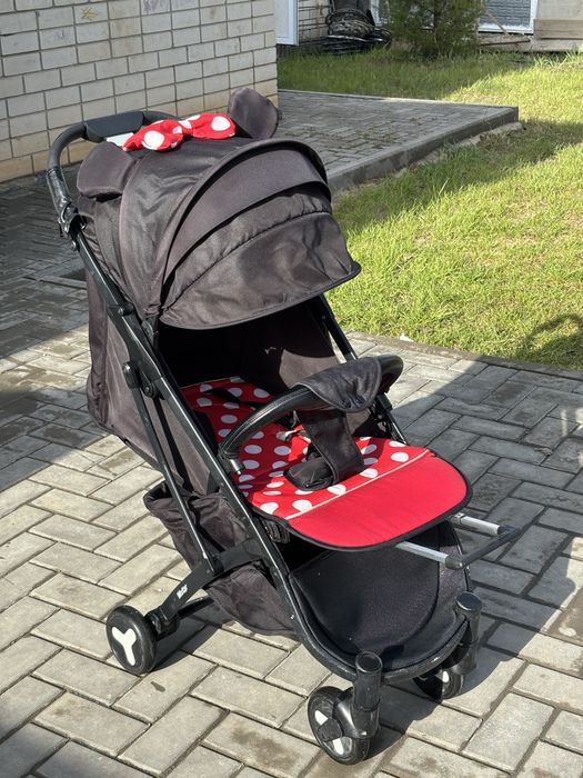 Продам коляску б/у