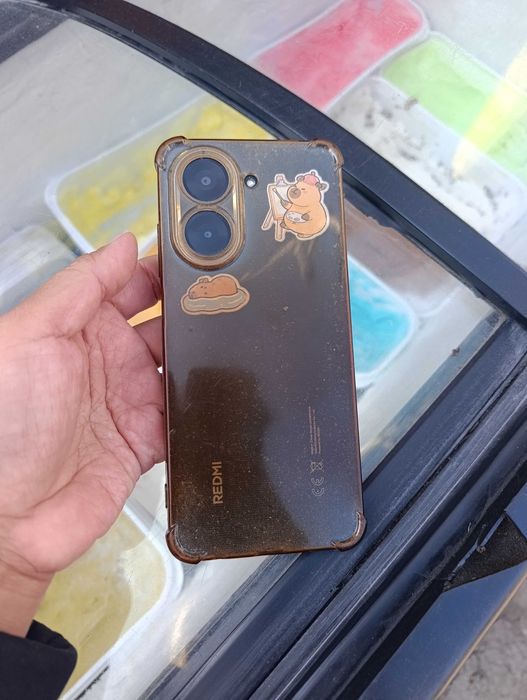 Телефон Radmi A 5