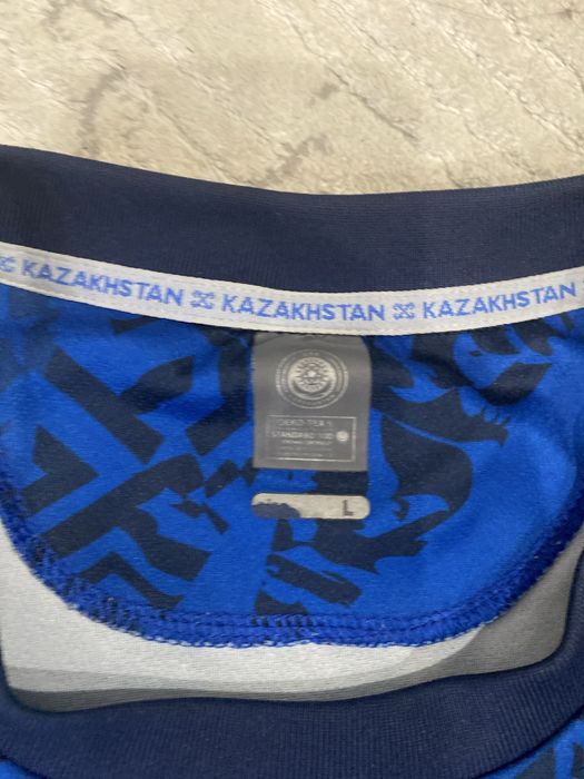 Оригинальная форма KFF