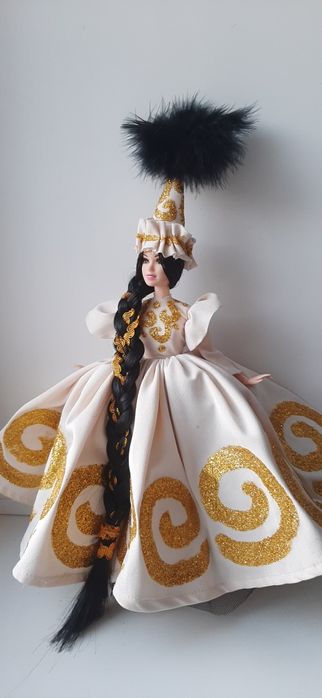 Продам новых кукол