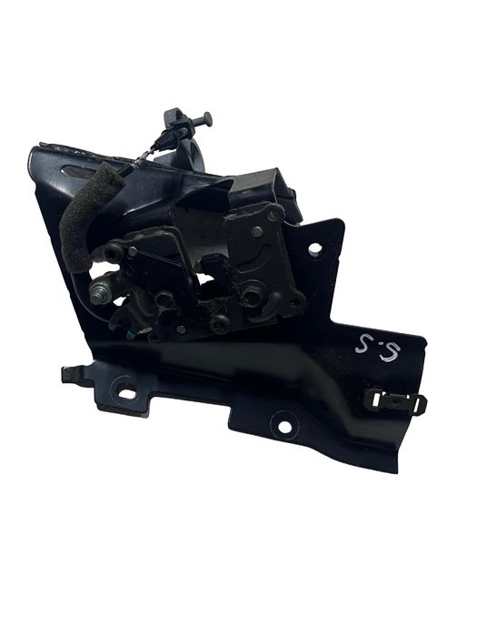 Incuietoare Scaun Stanga Spate Jeep Commander Xk, Xh 2005 - 2010