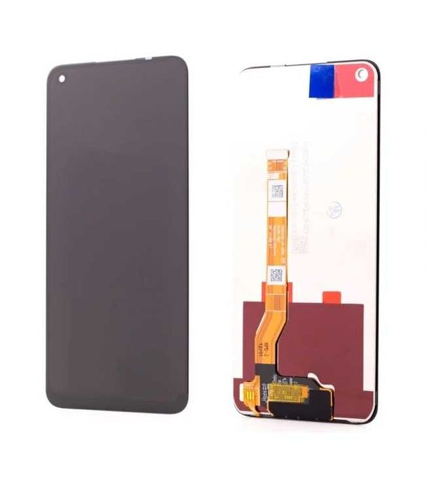 Display cu touchscreen Oppo A76, A36 4G 2022, CPH2375, PESM10
