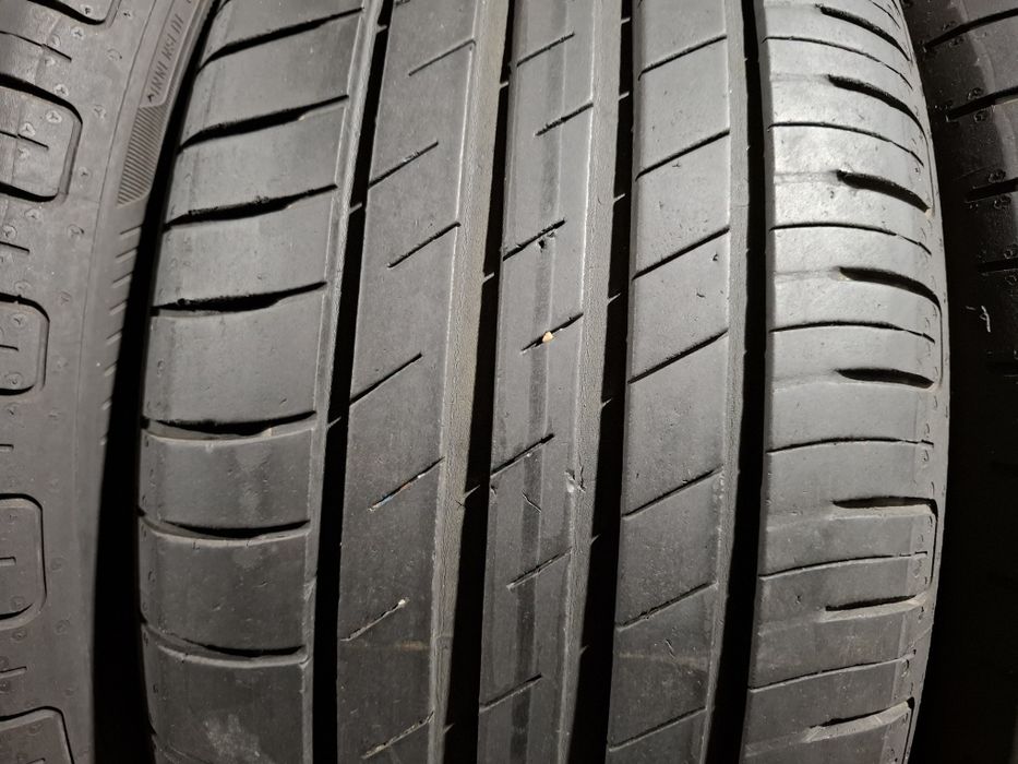 205 55 16 vand 4 anvelope vara Goodyear