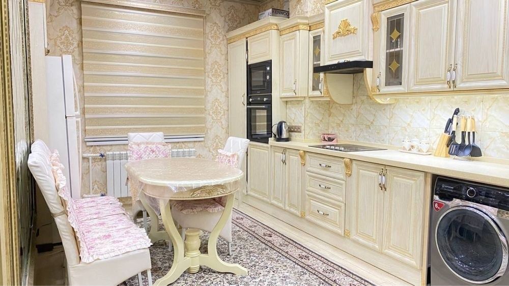 Yunusobod Megaplanet