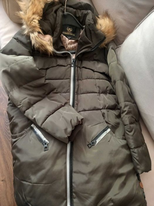 Страхотни дамски якета