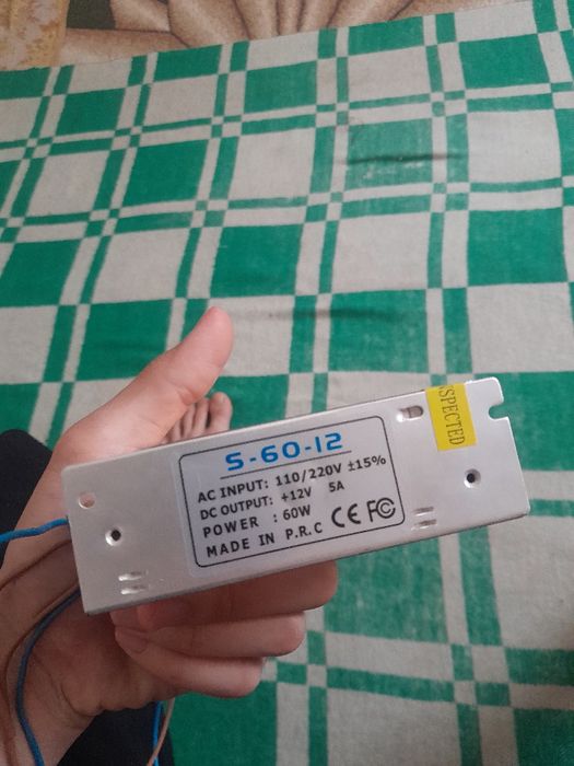 Implusli quvvat manbai