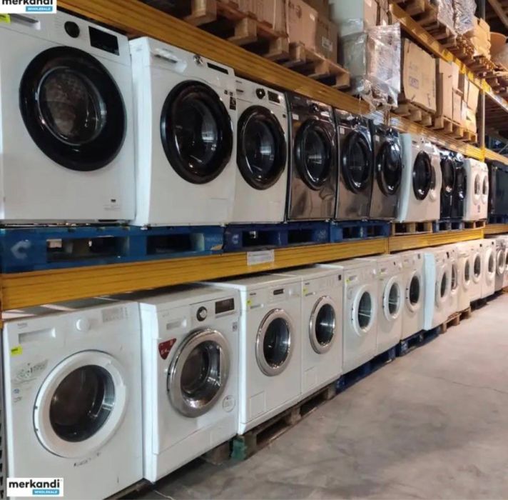 Скидка для стиральный машины Samsung