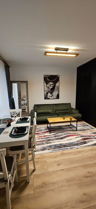 Inchiriere garsoniera Tractoru (Vivamus)