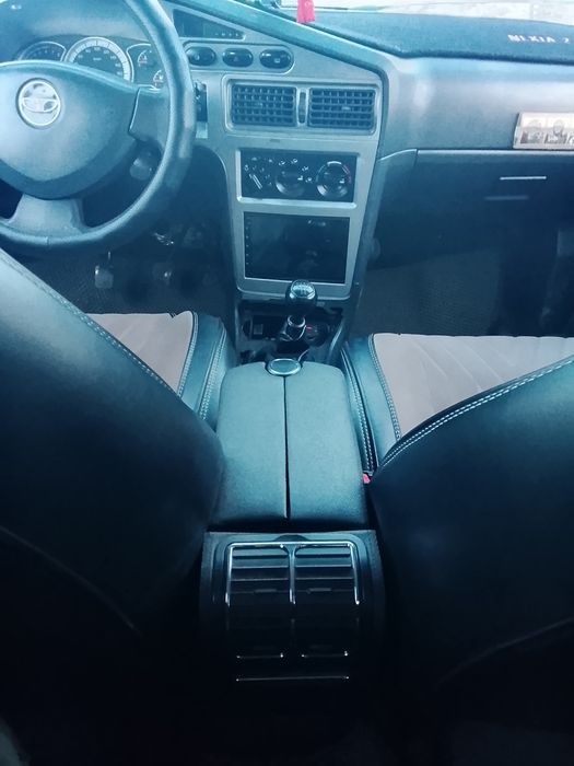 Продам Daewoo nexia 2