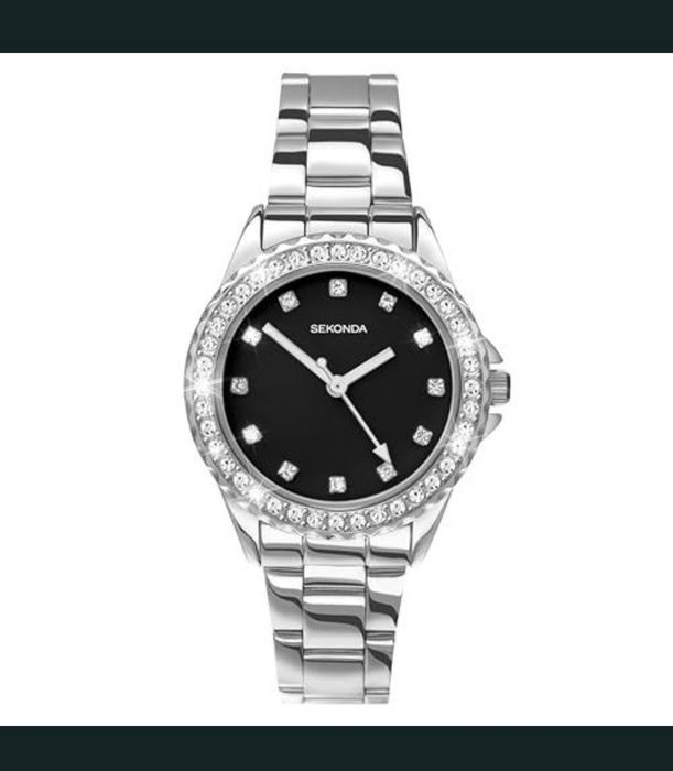 Ceas de damă Sekonda Elizabeth cu cuarț