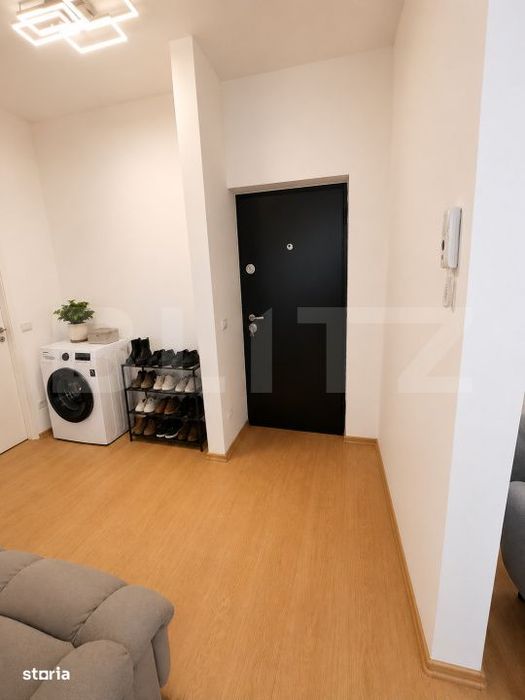 Apartament 3 camere, decomandat, 72.89 mp, la cheie, zona Centru, Camp