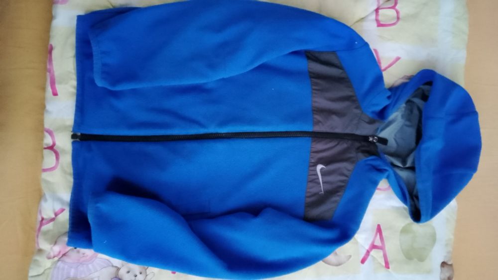 Детско яке Nike 122 см