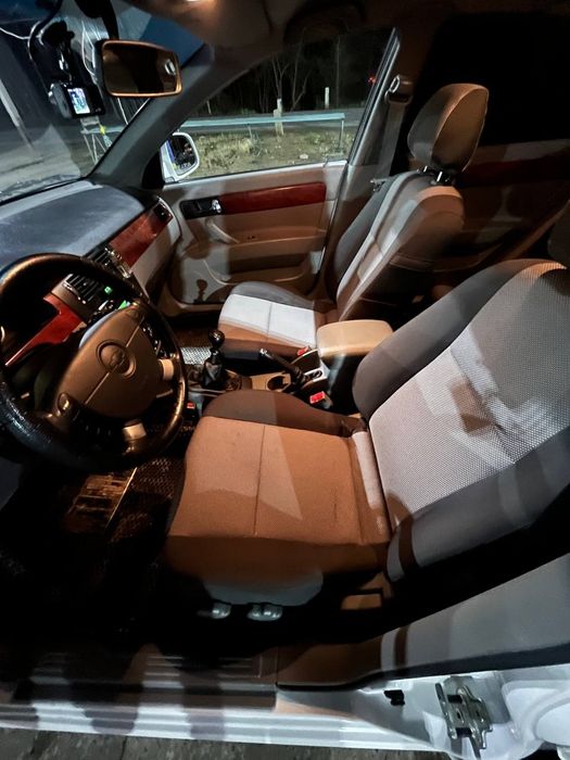 Легковые Автомобил